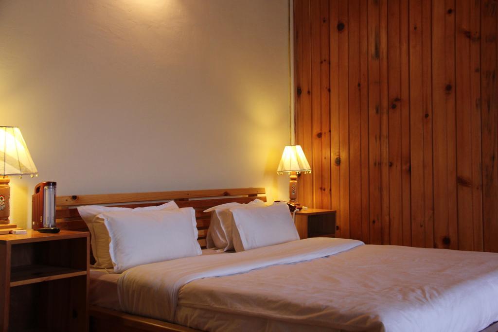 Rema Resort Paro Room photo